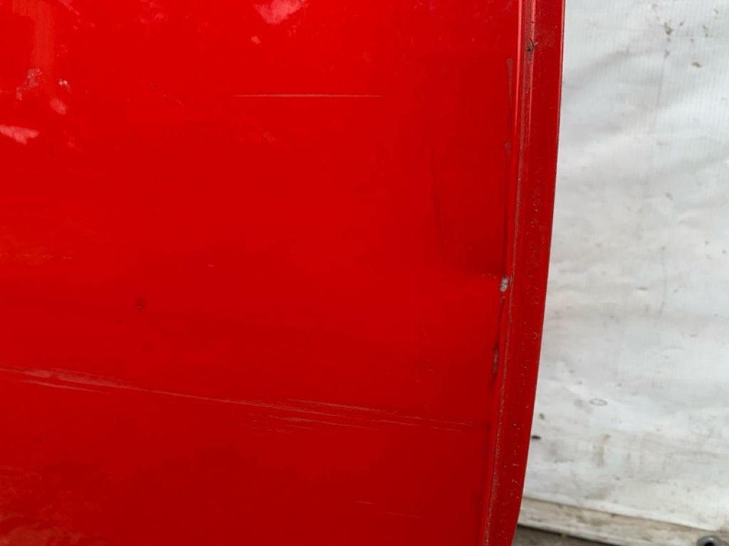 DM5Z-5824630-C | Двері задн. прав. FORD FOCUS 10-18 - Фото 5