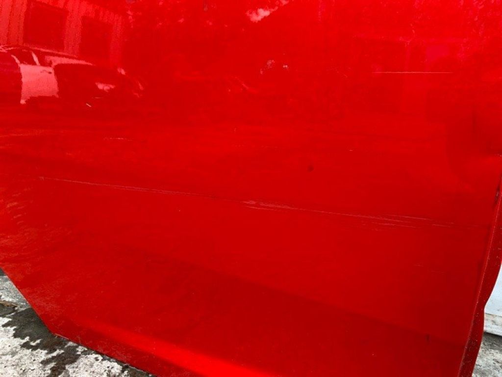 DM5Z-5824630-C | Двері задн. прав. FORD FOCUS 10-18 - Фото 6