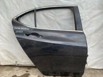 Дверь задн. прав. ACURA TLX 14-17
