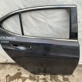 67510-TZ3-A90ZZ | Дверь задн. прав. ACURA TLX 14-17 - Превью 2