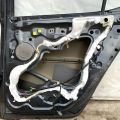 67510-TZ3-A90ZZ | Дверь задн. прав. ACURA TLX 14-17 - Превью 6