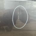 561 833 056 C | Дверь задн. прав. VOLKSWAGEN PASSAT B7 11-15 - Превью 6