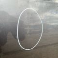 561 833 056 C | Дверь задн. прав. VOLKSWAGEN PASSAT B7 11-15 - Превью 7
