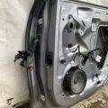 561 833 056 C | Дверь задн. прав. VOLKSWAGEN PASSAT B7 11-15 - Превью 12