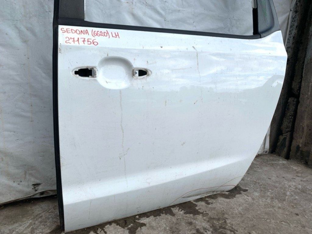 77003-A9000 | Двері зсувні лів. KIA SEDONA 14-18 - Фото 3