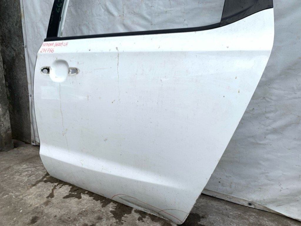77003-A9000 | Двері зсувні лів. KIA SEDONA 14-18 - Фото 4