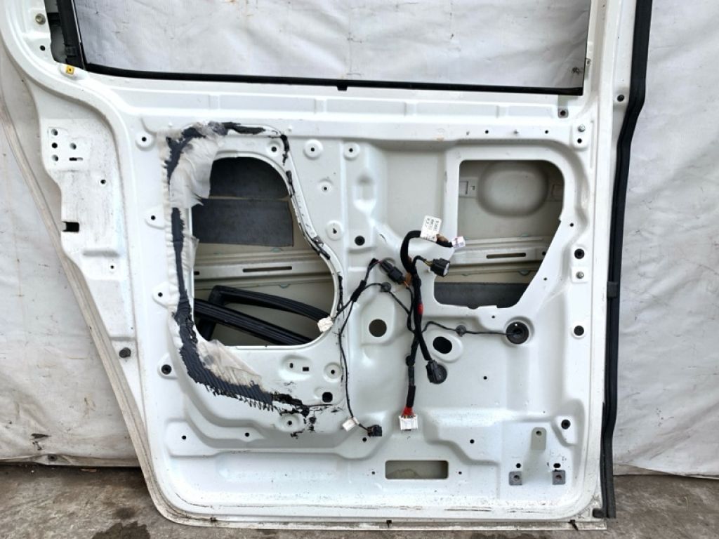77003-A9000 | Двері зсувні лів. KIA SEDONA 14-18 - Фото 8