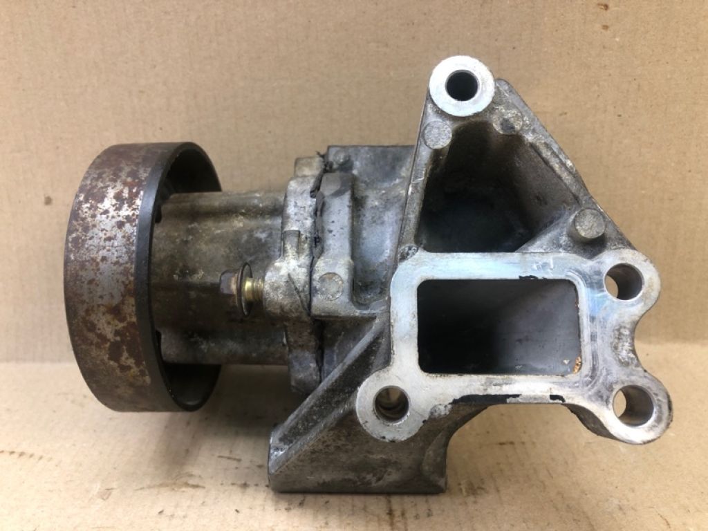 21010-6N226 | Помпа NISSAN ROGUE 08-15 - Фото 4