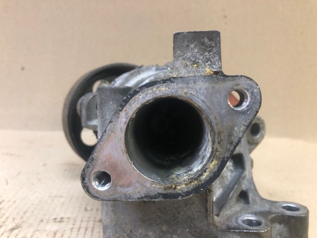 21010-6N226 | Помпа NISSAN ROGUE 08-15 - Фото 6