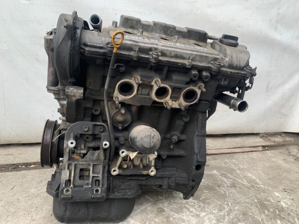 1MZ-FE | Двигун бензин LEXUS RX300 98-03 - Фото 3