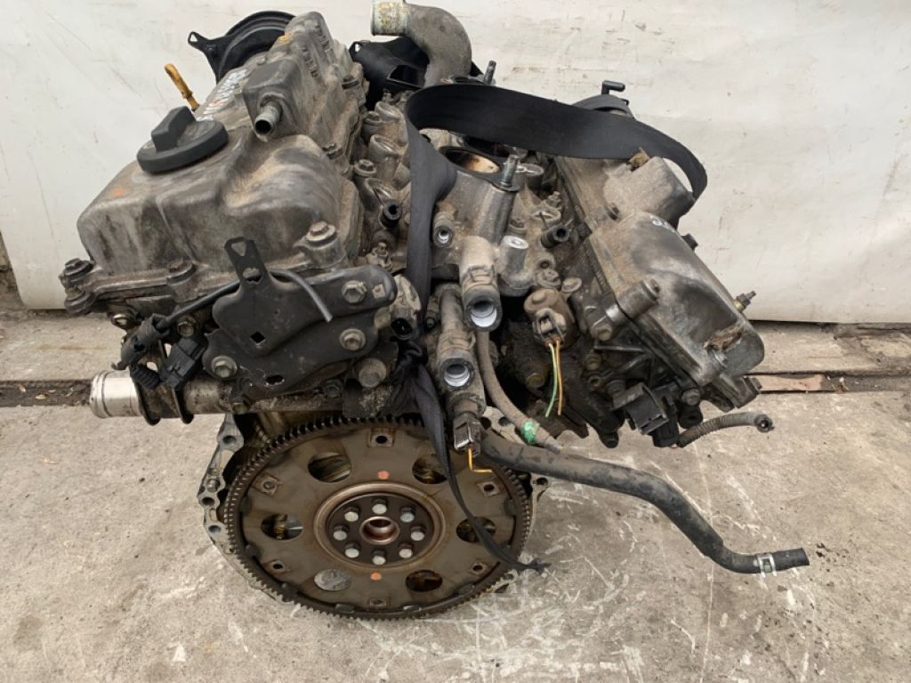 1MZ-FE | Двигун бензин LEXUS RX300 98-03 - Фото 6