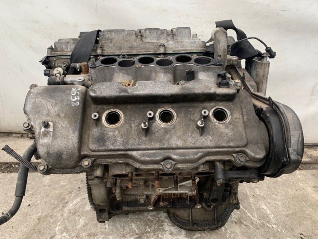 1MZ-FE | Двигун бензин LEXUS RX300 98-03 - Фото 8