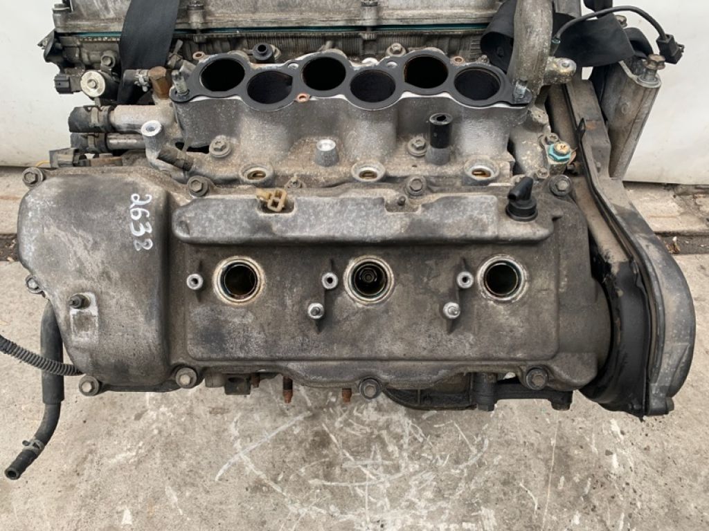 1MZ-FE | Двигун бензин LEXUS RX300 98-03 - Фото 10