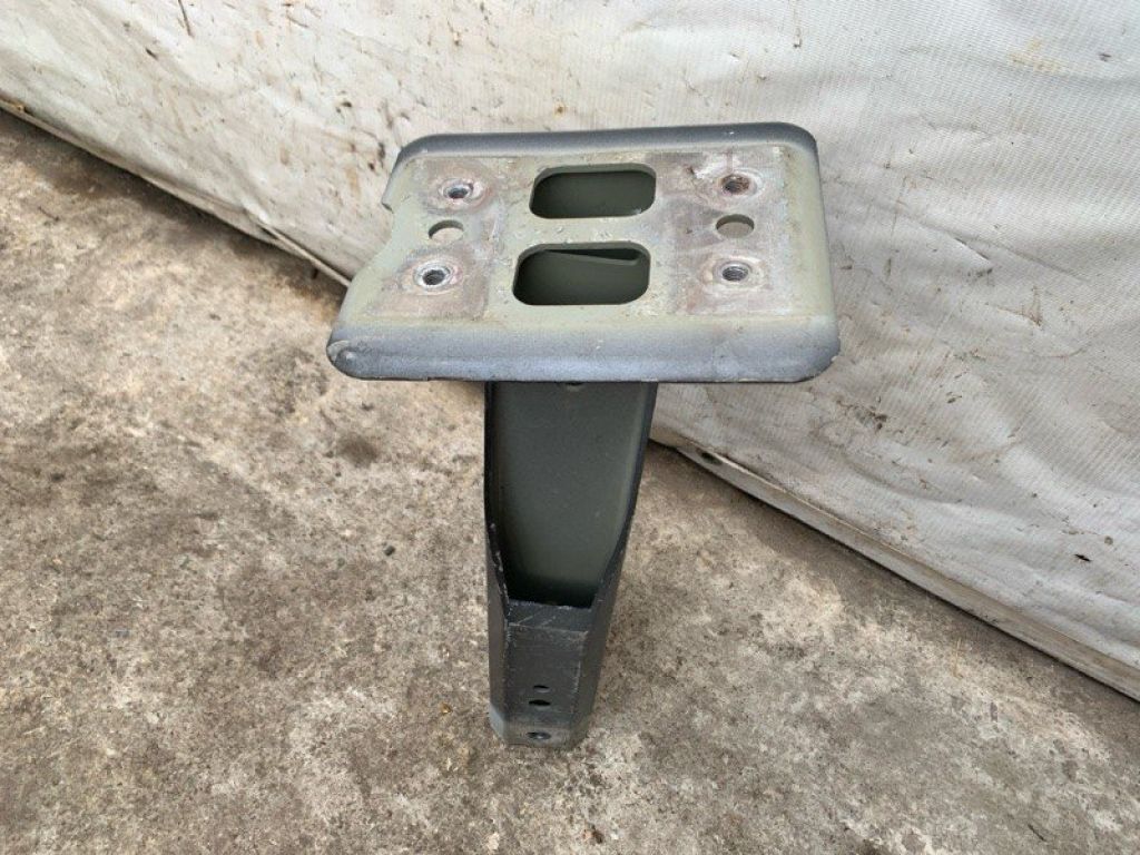 23194901 | Кронштейн усилителя переднего бампера прав. CADILLAC ATS 12-19 - Фото 3