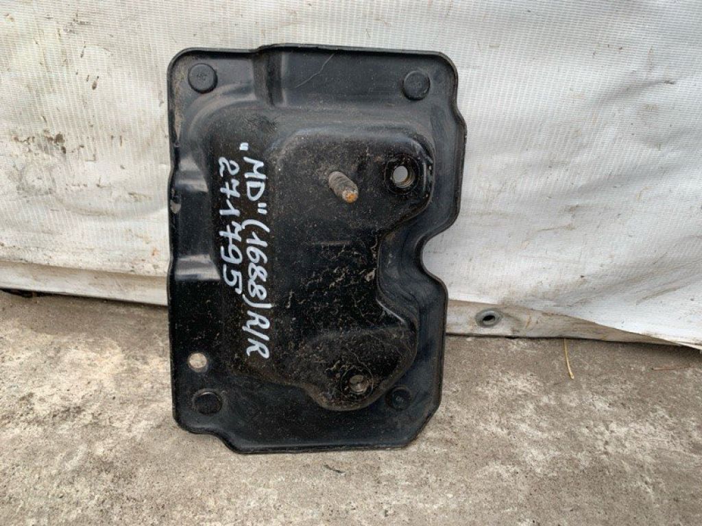 86642-3Y000 | Кронштейн підсилювача заднього бампера прав. HYUNDAI ELANTRA MD 10-15