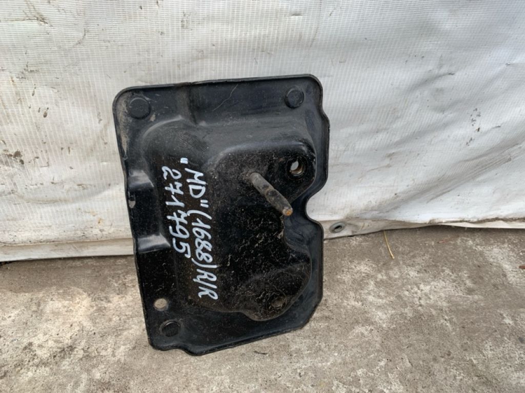 86642-3Y000 | Кронштейн підсилювача заднього бампера прав. HYUNDAI ELANTRA MD 10-15 - Фото 2