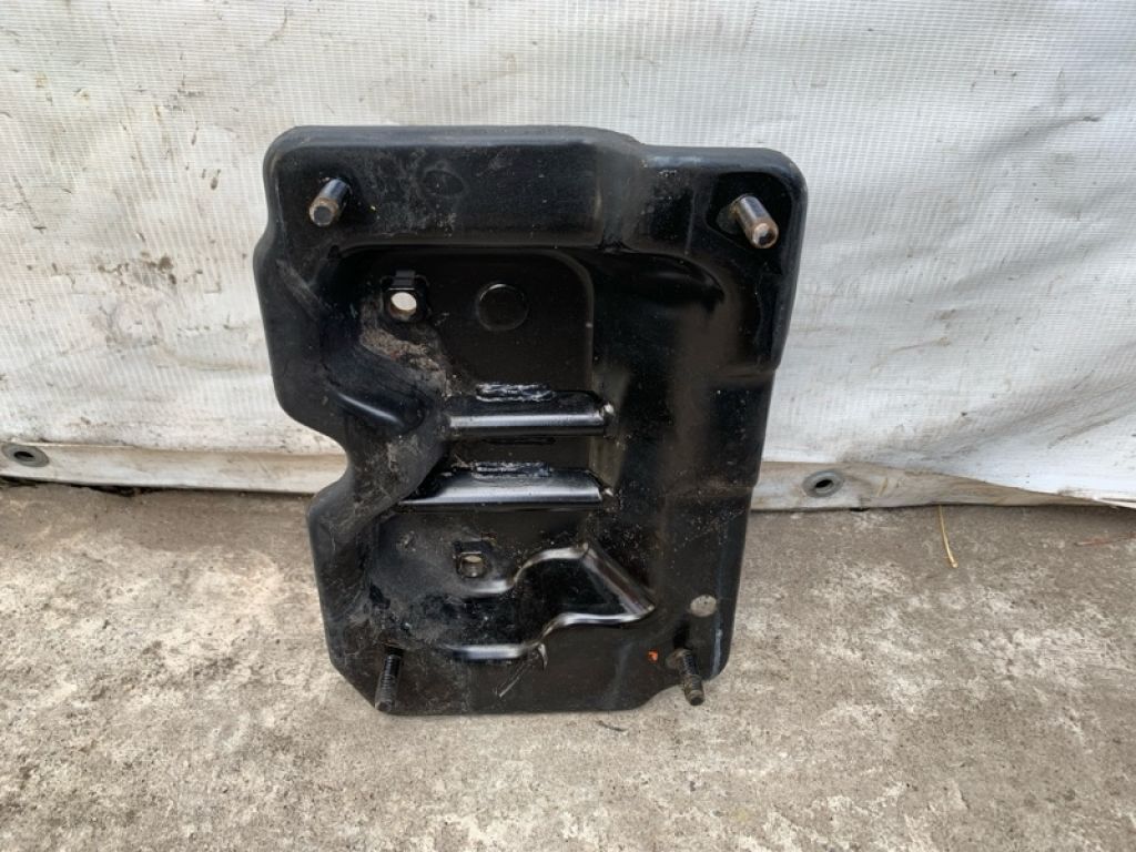 86642-3Y000 | Кронштейн підсилювача заднього бампера прав. HYUNDAI ELANTRA MD 10-15 - Фото 3