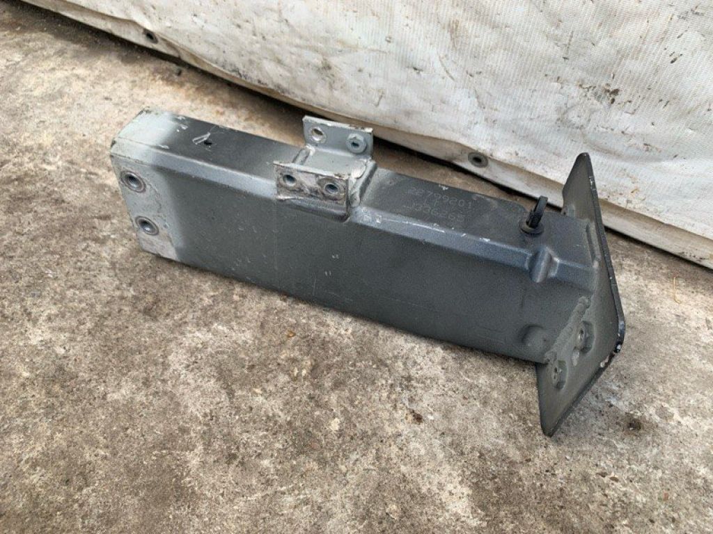 22799203 | Кронштейн усилителя переднего бампера лев. CADILLAC ATS 12-19 - Фото 2