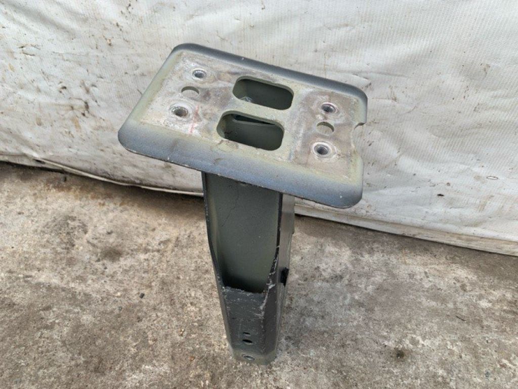 22799203 | Кронштейн усилителя переднего бампера лев. CADILLAC ATS 12-19 - Фото 3