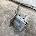 85210-1JA0A | Кронштейн усилителя заднего бампера прав. NISSAN QUEST S 11-17 - Превью 2