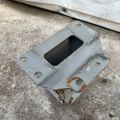 85210-1JA0A | Кронштейн усилителя заднего бампера прав. NISSAN QUEST S 11-17 - Превью 3