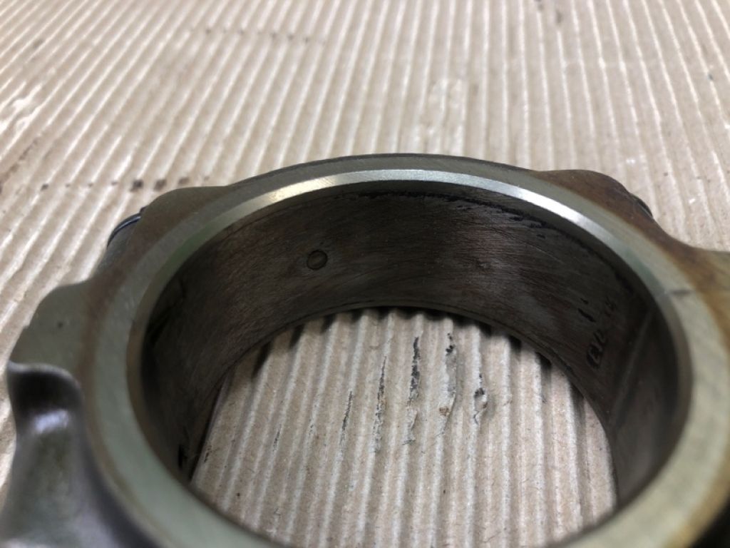 12100-3TA0A | Шатун NISSAN ROGUE 08-15 - Фото 8