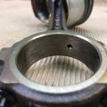 12100-3TA0A | Шатун NISSAN ROGUE 08-15 - Превью 9