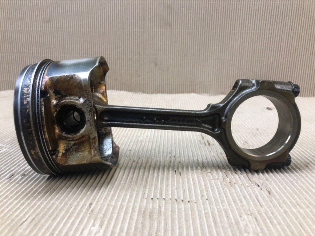 12100-3TA0A | Шатун NISSAN ROGUE 08-15