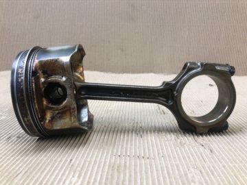 Шатун NISSAN ROGUE 08-15