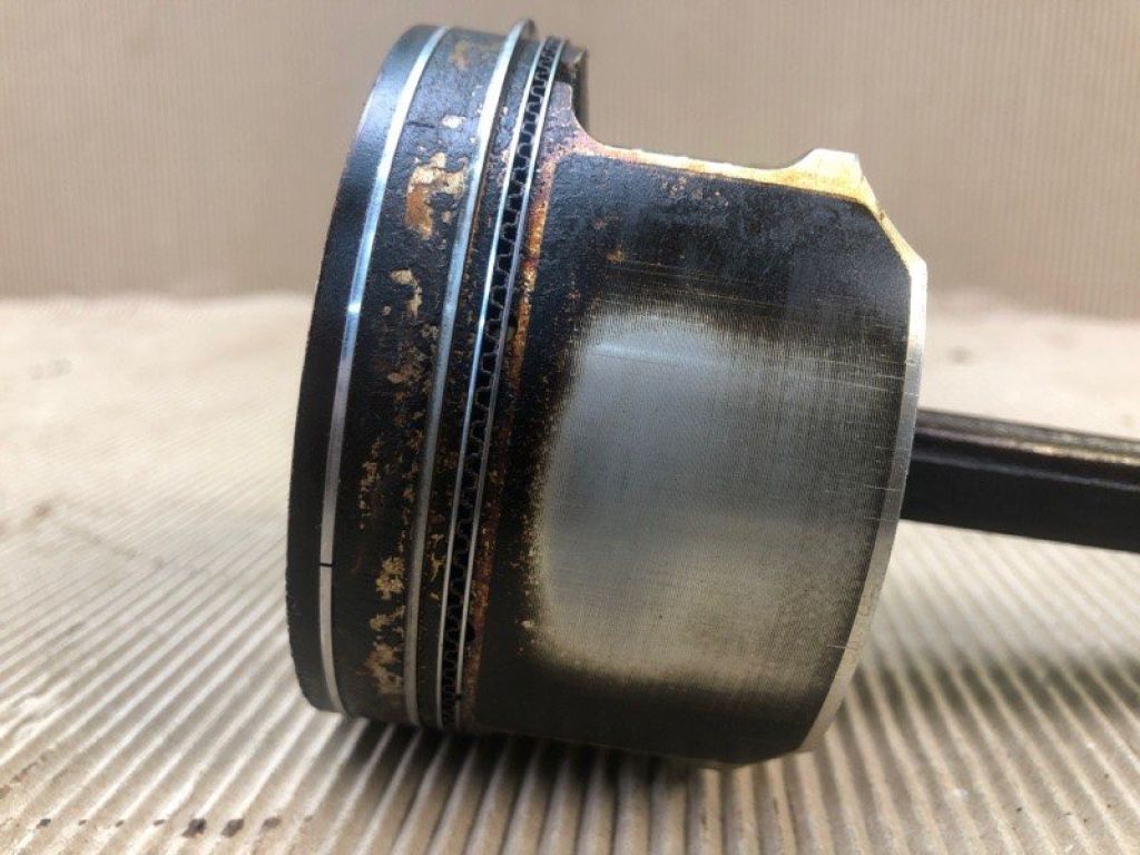 12100-3TA0A | Шатун NISSAN ROGUE 08-15 - Фото 4