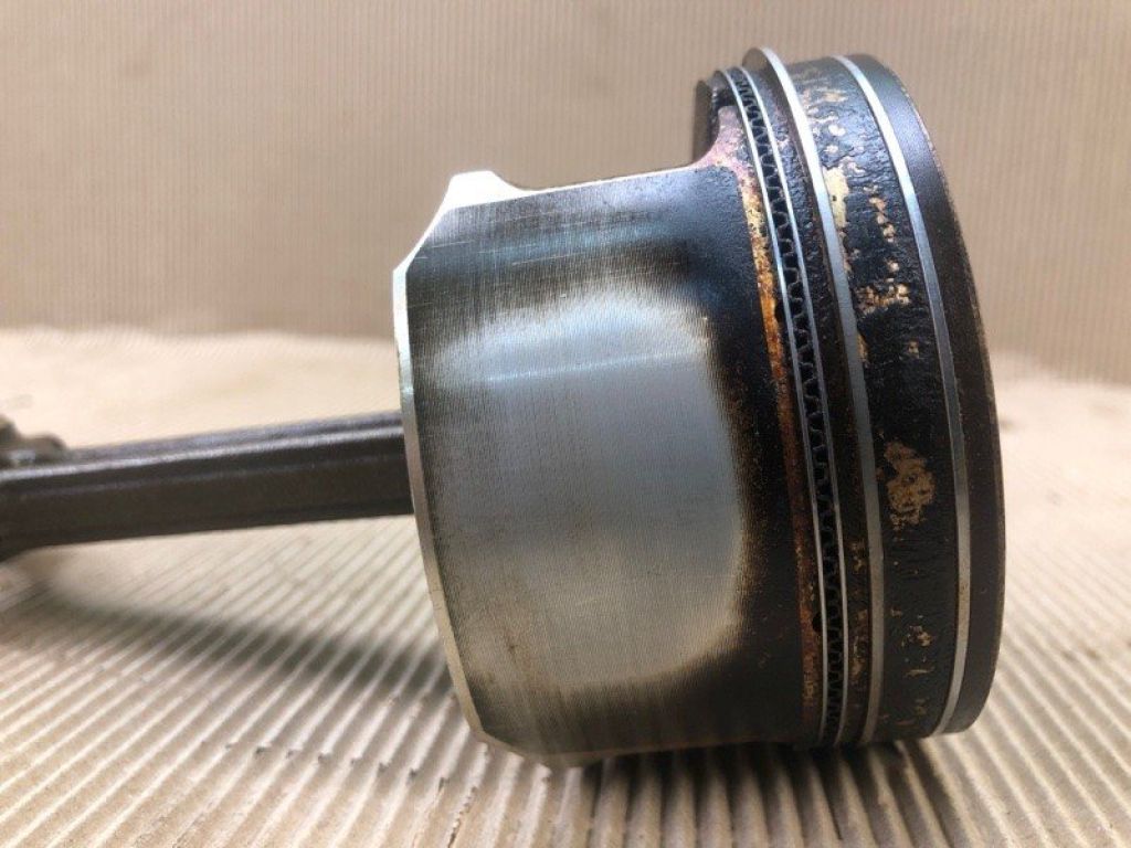 12100-3TA0A | Шатун NISSAN ROGUE 08-15 - Фото 5