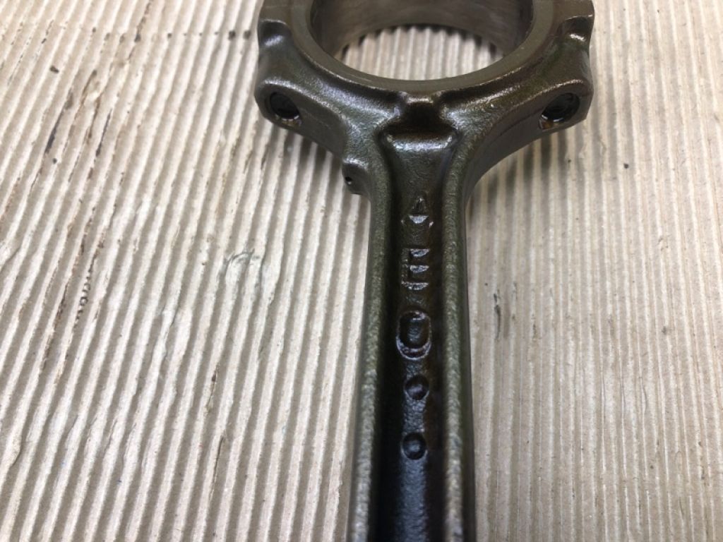 12100-3TA0A | Шатун NISSAN ROGUE 08-15 - Фото 6