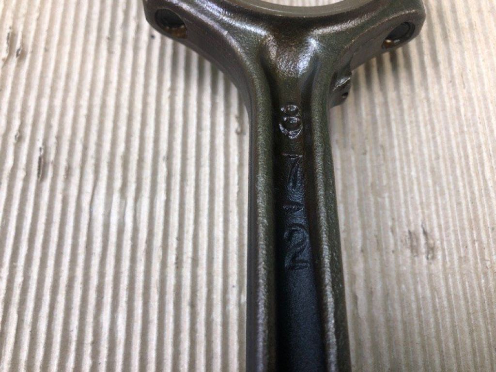 12100-3TA0A | Шатун NISSAN ROGUE 08-15 - Фото 7