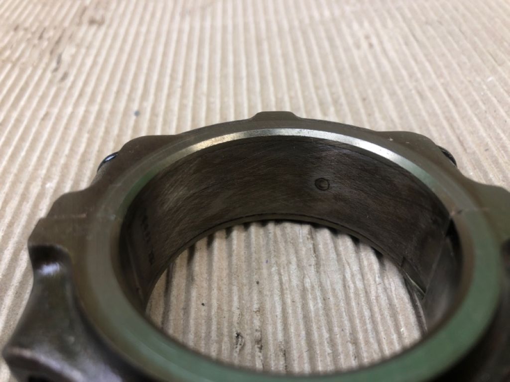 12100-3TA0A | Шатун NISSAN ROGUE 08-15 - Фото 8