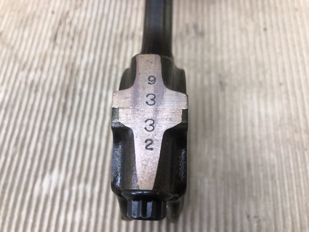 12100-3TA0A | Шатун NISSAN ROGUE 08-15 - Фото 10