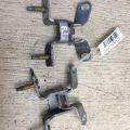 4589530AA | Петля кришки багажника JEEP COMPASS 06-16