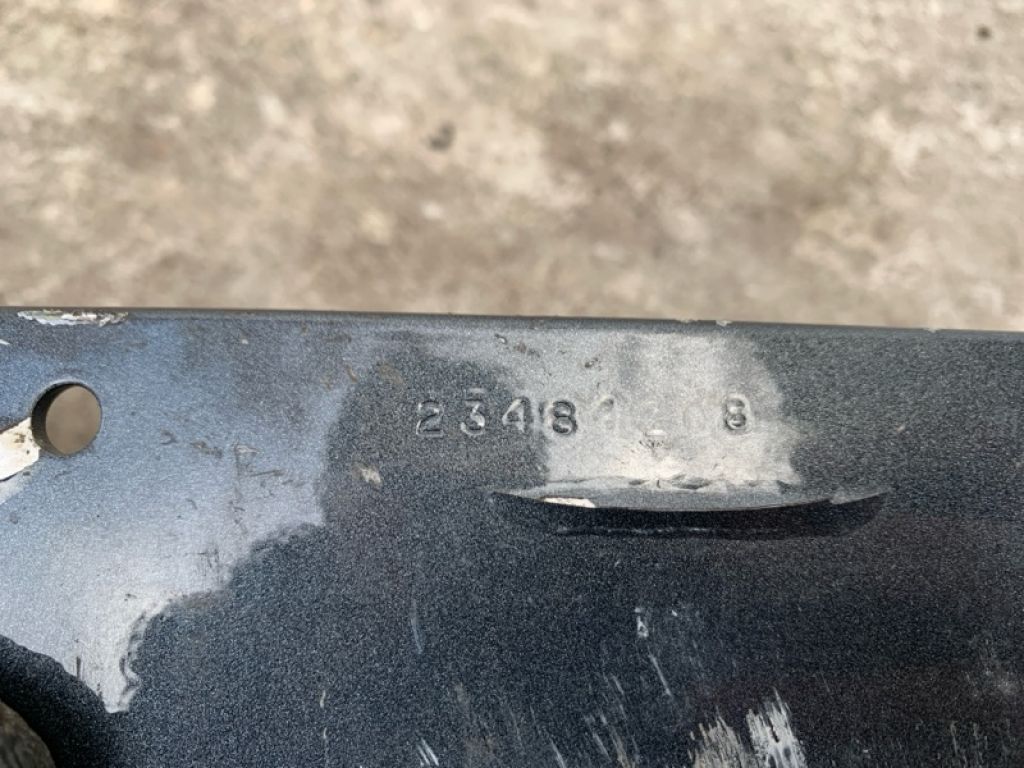 23484208 | Підсилювач переднього бампера CADILLAC ATS 12-19 - Фото 4