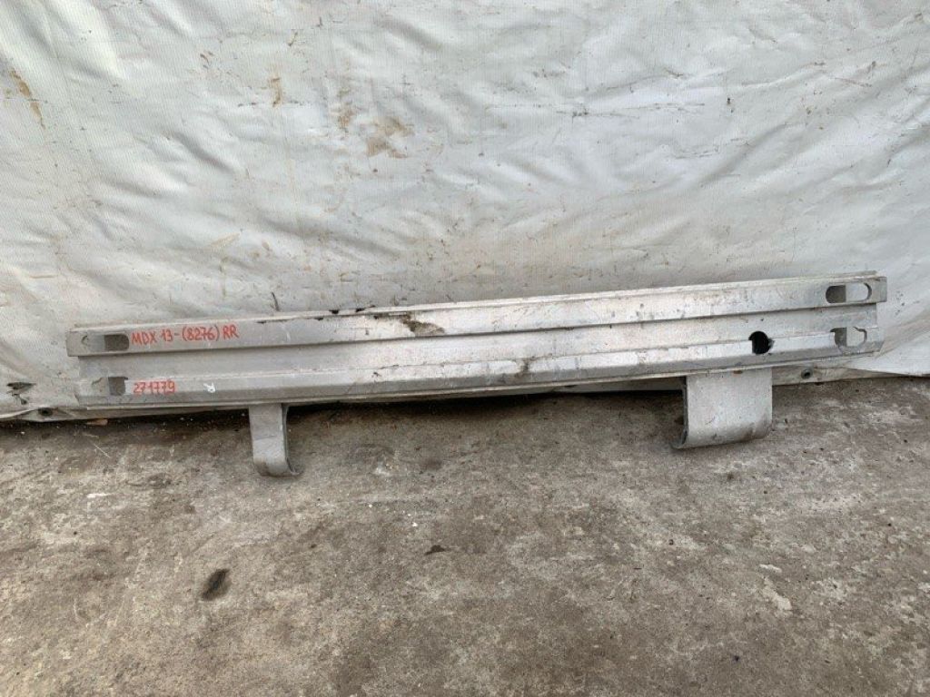 71530-TZ5-A00 | Усилитель заднего бампера ACURA MDX (YD3) 13-21