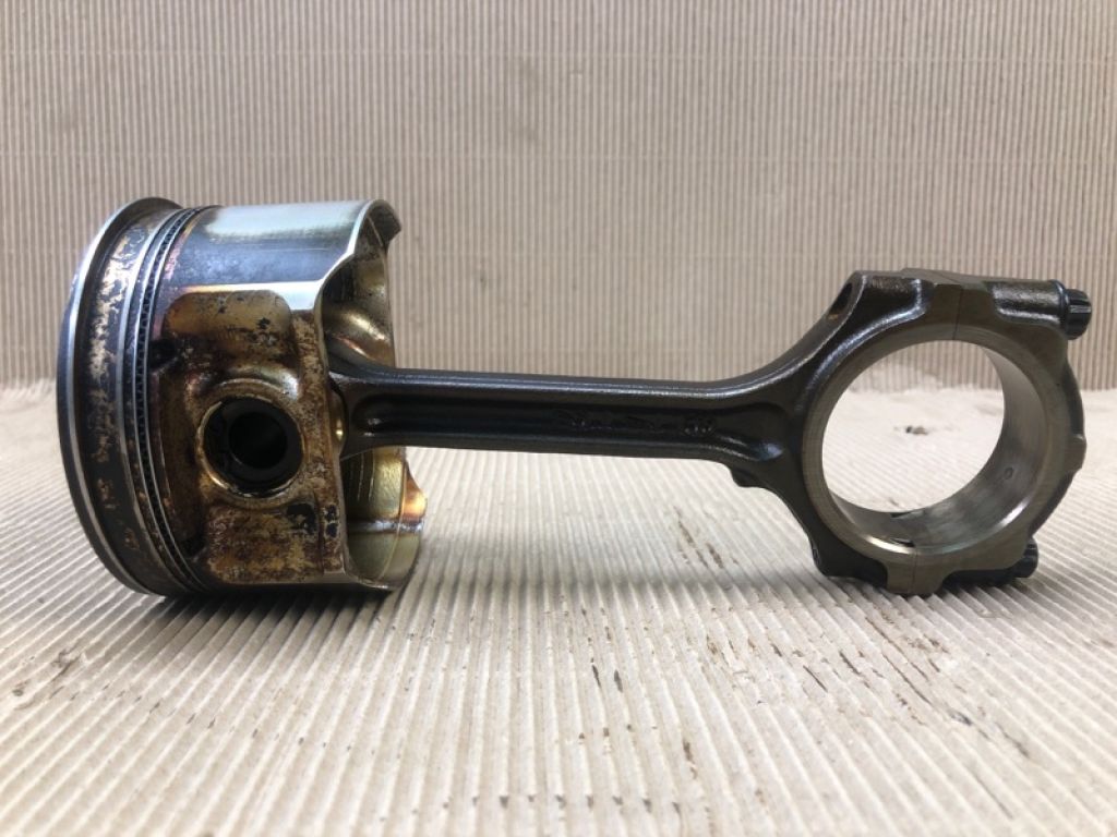 12100-3TA0A | Шатун NISSAN ROGUE 08-15