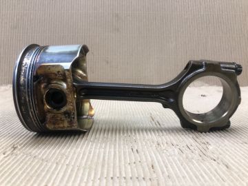 Шатун NISSAN ROGUE 08-15