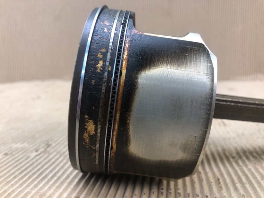 12100-3TA0A | Шатун NISSAN ROGUE 08-15 - Фото 4