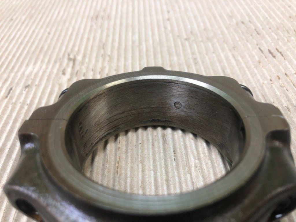 12100-3TA0A | Шатун NISSAN ROGUE 08-15 - Фото 7