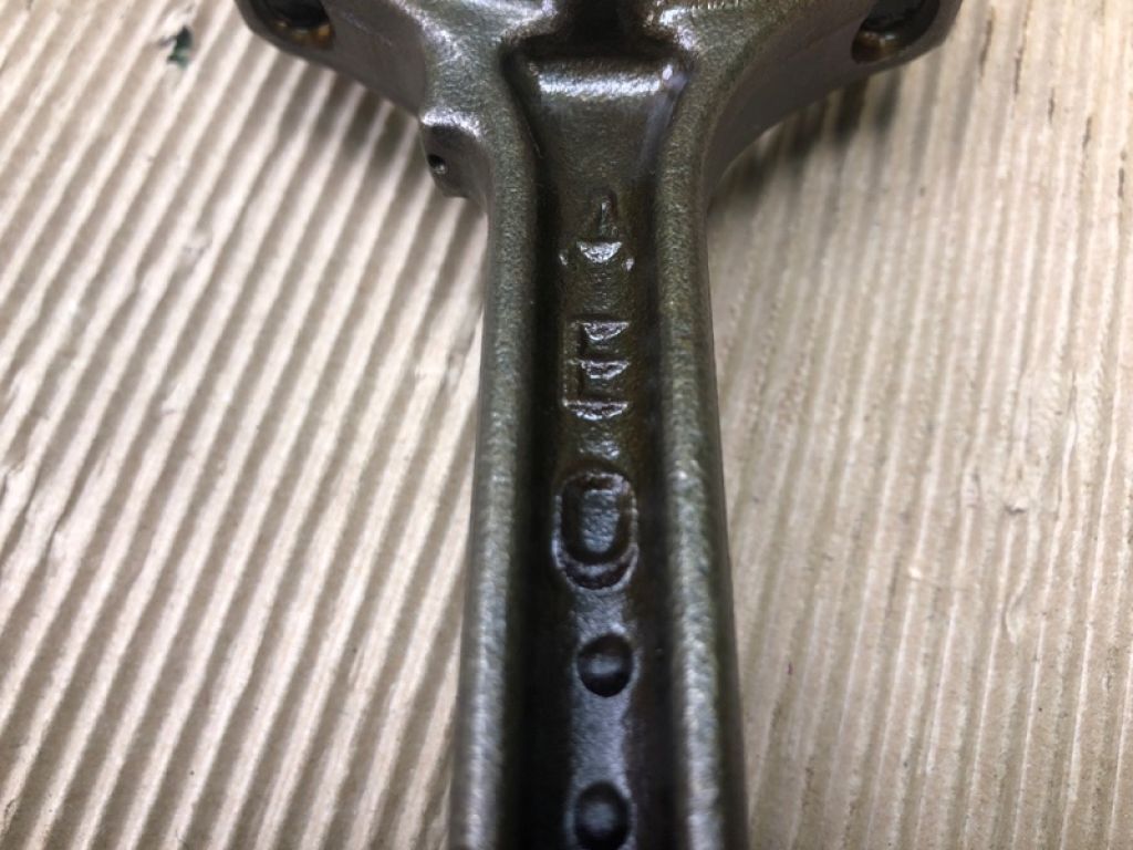 12100-3TA0A | Шатун NISSAN ROGUE 08-15 - Фото 9