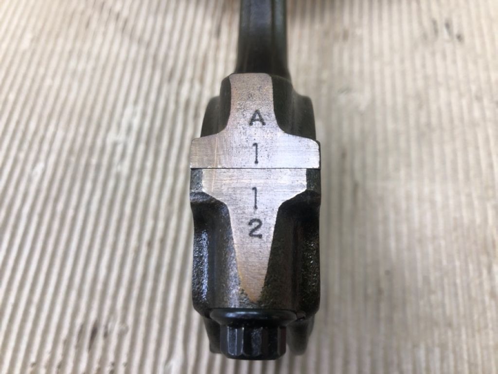 12100-3TA0A | Шатун NISSAN ROGUE 08-15 - Фото 10