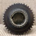 13021-4JM0A | Шестерня коленвала NISSAN ROGUE 08-15 - Превью 3