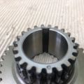 13021-4JM0A | Шестерня коленвала NISSAN ROGUE 08-15 - Превью 5