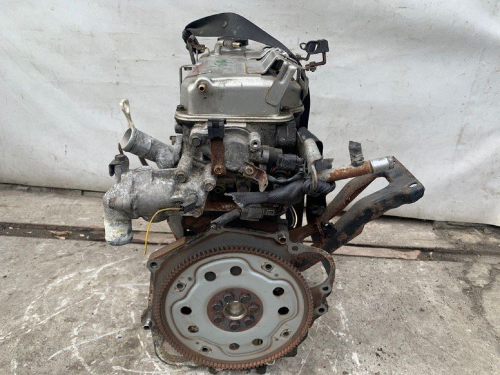 4G94 | Двигатель бензин MITSUBISHI LANCER 4/5/6/7/8 88-02 - Фото 6