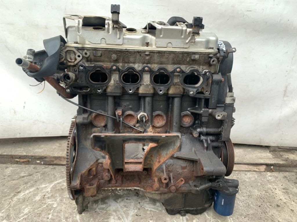 4G94 | Двигатель бензин MITSUBISHI LANCER 4/5/6/7/8 88-02 - Фото 7