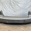 BN9C-50-221HAA | Бампер задній MAZDA 3 BK 03-08