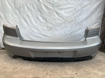 Бампер задний MAZDA 3 BK 03-08